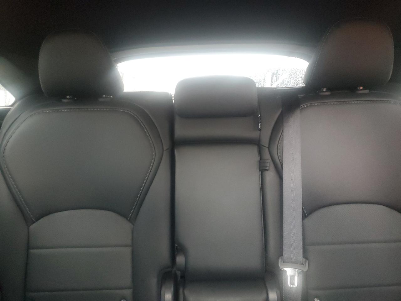 2023 Infiniti Qx55 Essential VIN: 3PCAJ5KR8PF112051 Lot: 71697825