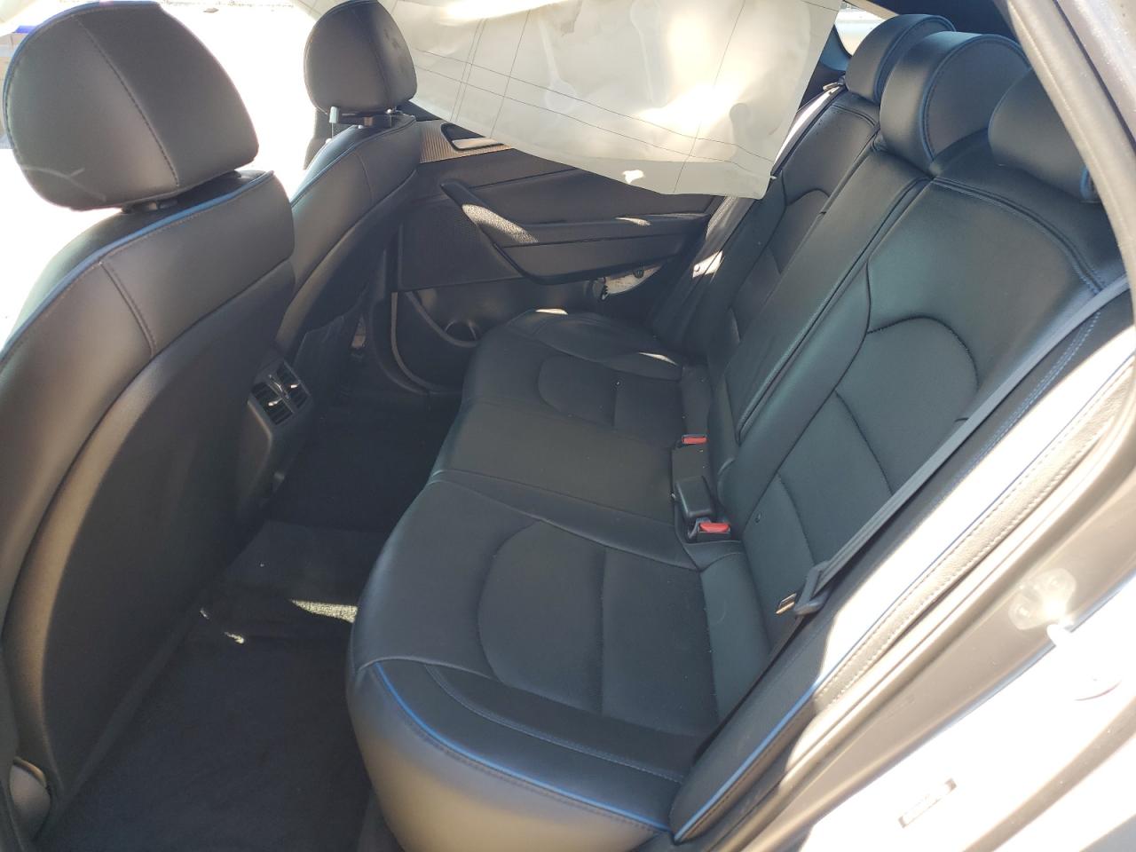 2018 Hyundai Sonata Sport VIN: 5NPE34AB7JH710859 Lot: 80665935