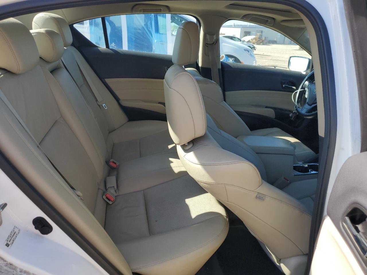 2013 Acura Ilx 20 Premium VIN: 19VDE1F57DE009893 Lot: 81685265