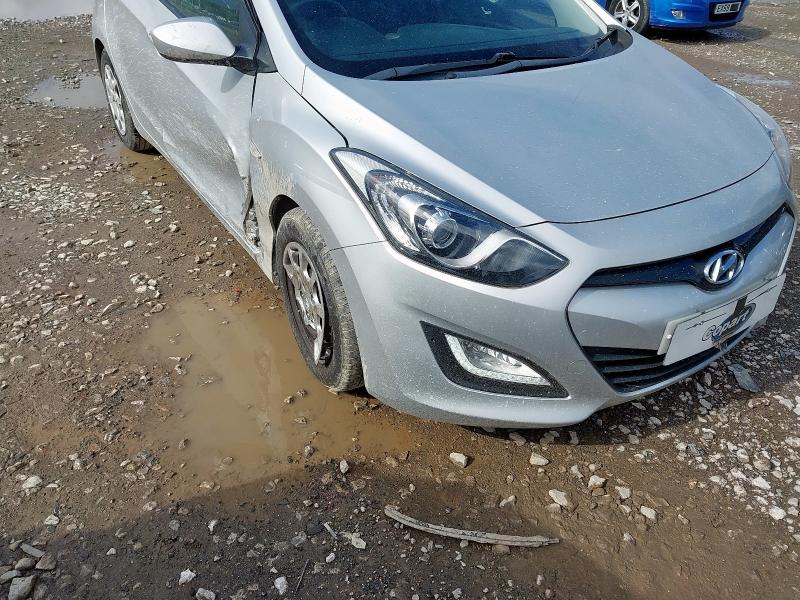 2015 HYUNDAI I30 CLASSIC 