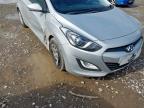 2015 HYUNDAI I30 CLASSIC  for sale at Copart YORK