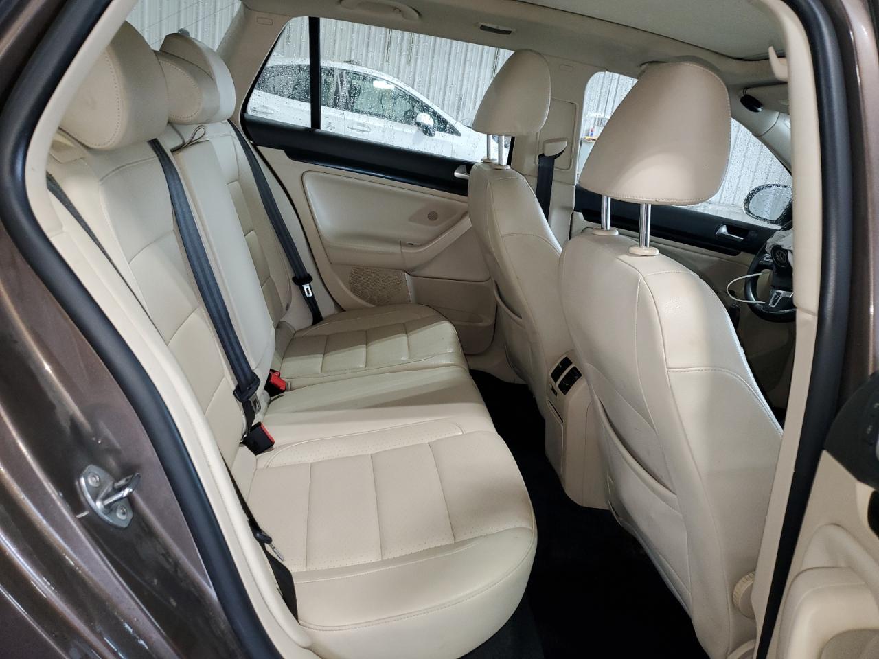 2014 Volkswagen Jetta Tdi VIN: 3VWPL7AJ3EM625077 Lot: 81107445