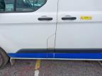 2021 FORD TRANSIT CUSTOM 340LEADER  for sale at Copart SANDTOFT