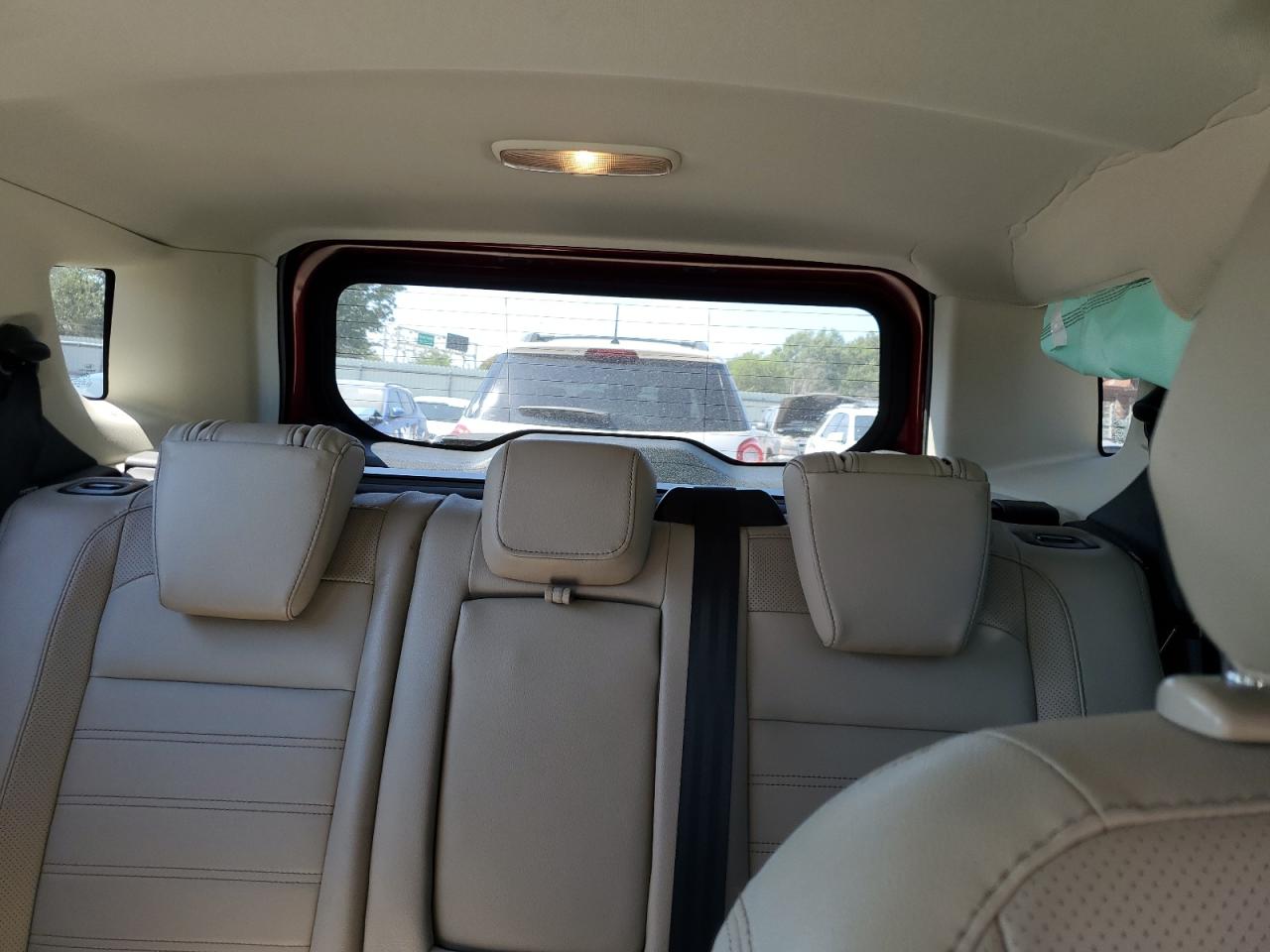 2018 Ford Ecosport Titanium VIN: MAJ6P1WL5JC200875 Lot: 80174545