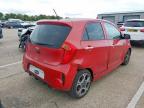 2016 KIA PICANTO SPORT AUTO  for sale at Copart NEWBURY
