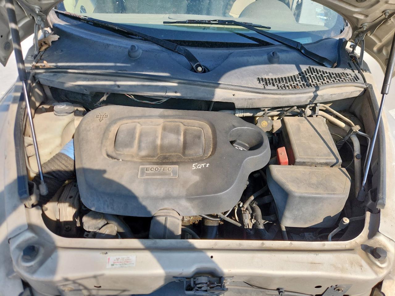 2009 Chevrolet Hhr Ls VIN: 3GNCA13B29S577896 Lot: 81667405