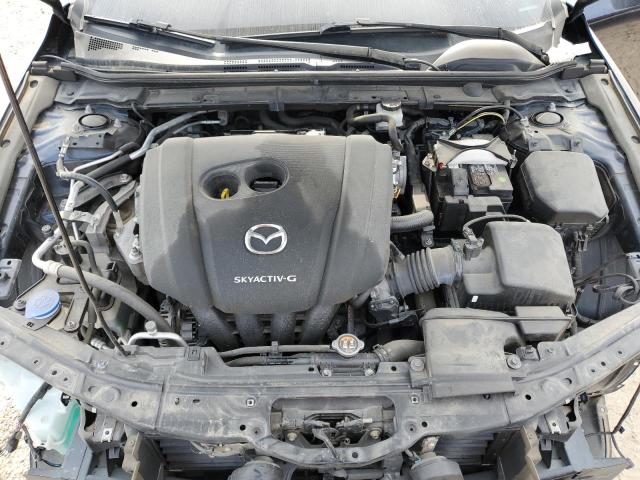 2019 MAZDA 3 PREFERRED PLUS  