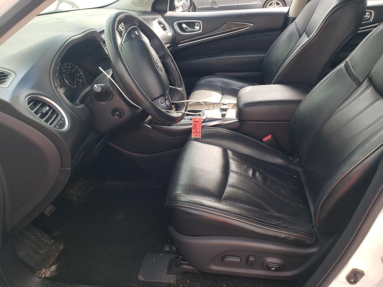 2013 Infiniti Jx35 VIN: 5N1AL0MM1DC330237 Lot: 80117435