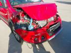 2011 SUZUKI SX4 SZ4  for sale at Copart SANDY