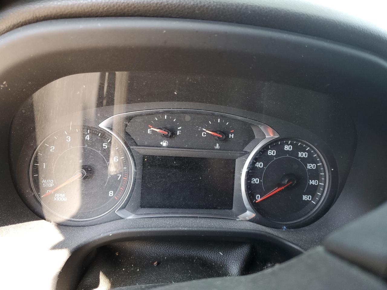 2021 GMC Acadia Slt VIN: 1GKKNMLS8MZ145839 Lot: 80508355