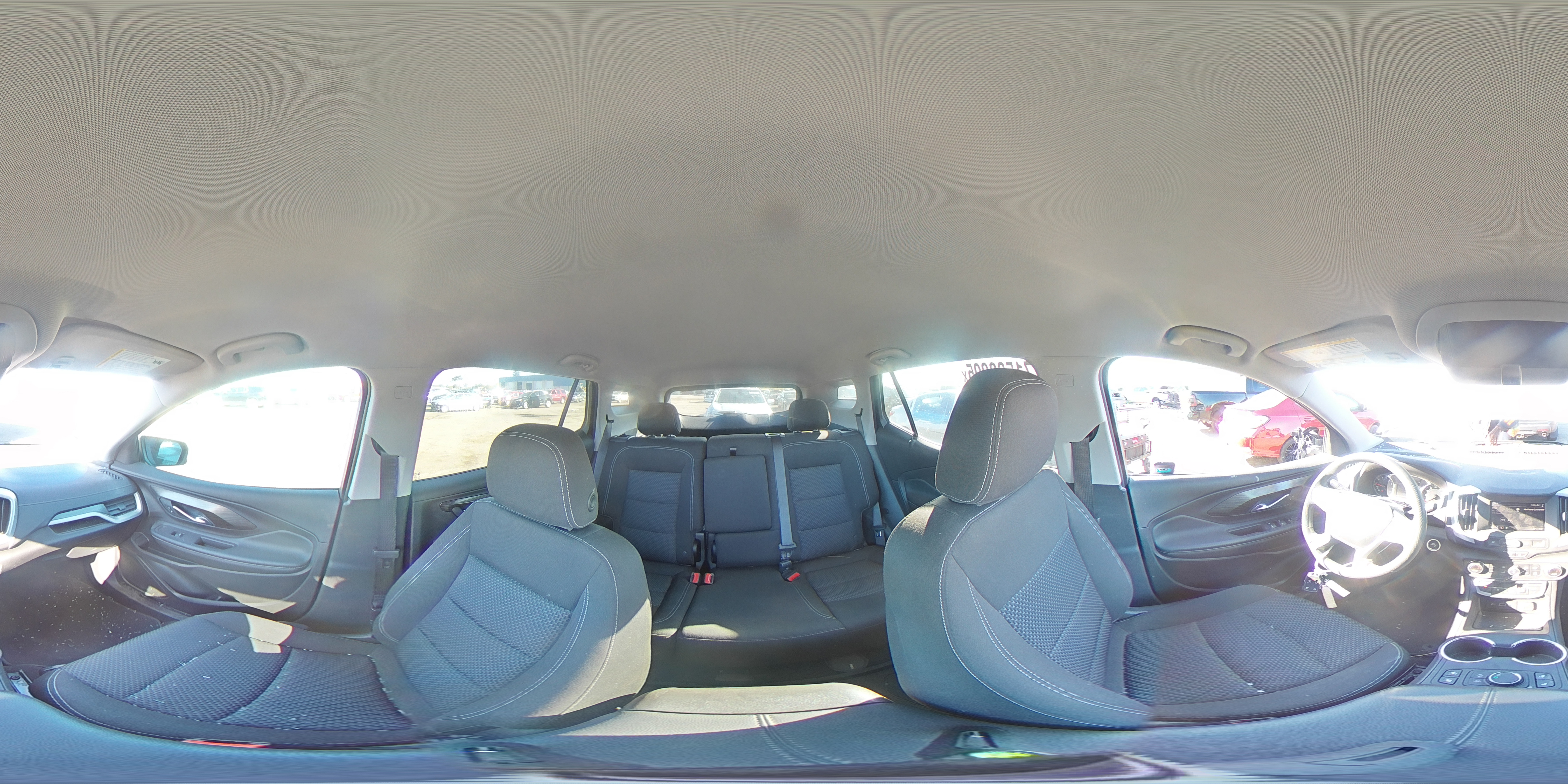 2024 GMC Terrain Sle VIN: 3GKALMEG7RL218563 Lot: 71503295