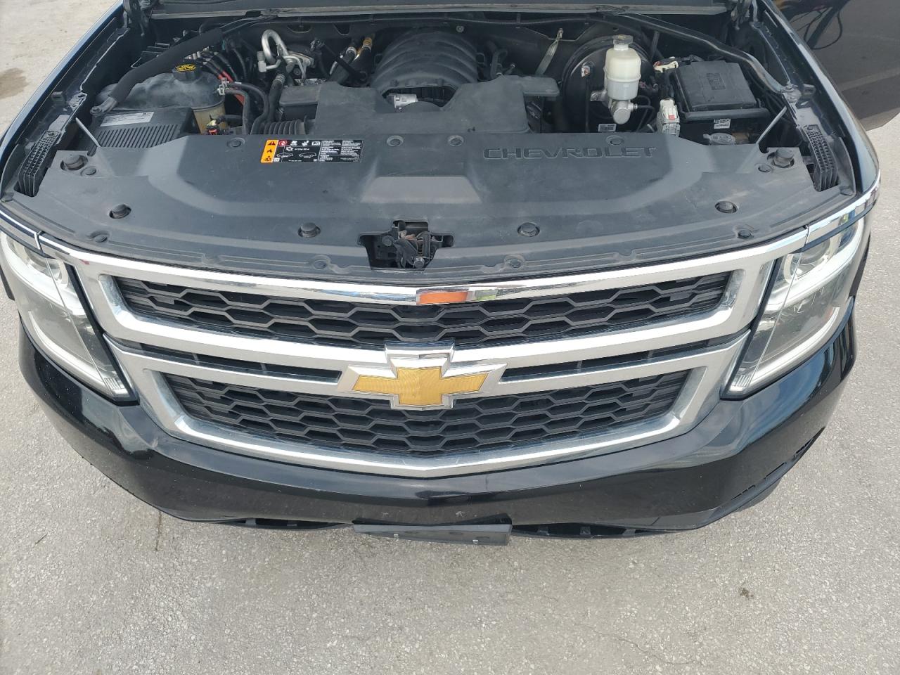 2020 Chevrolet Suburban C1500 Lt VIN: 1GNSCHKC7LR108466 Lot: 71897095