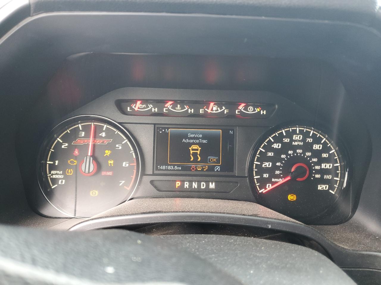 2018 Ford F150 Supercrew VIN: 1FTEW1EG4JFE76072 Lot: 81600005