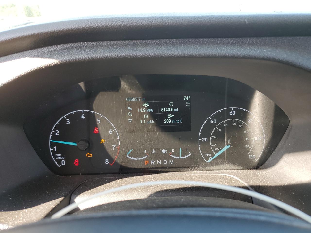 2024 Ford Transit T-350 VIN: 1FTBW3X88RKA42065 Lot: 80179025