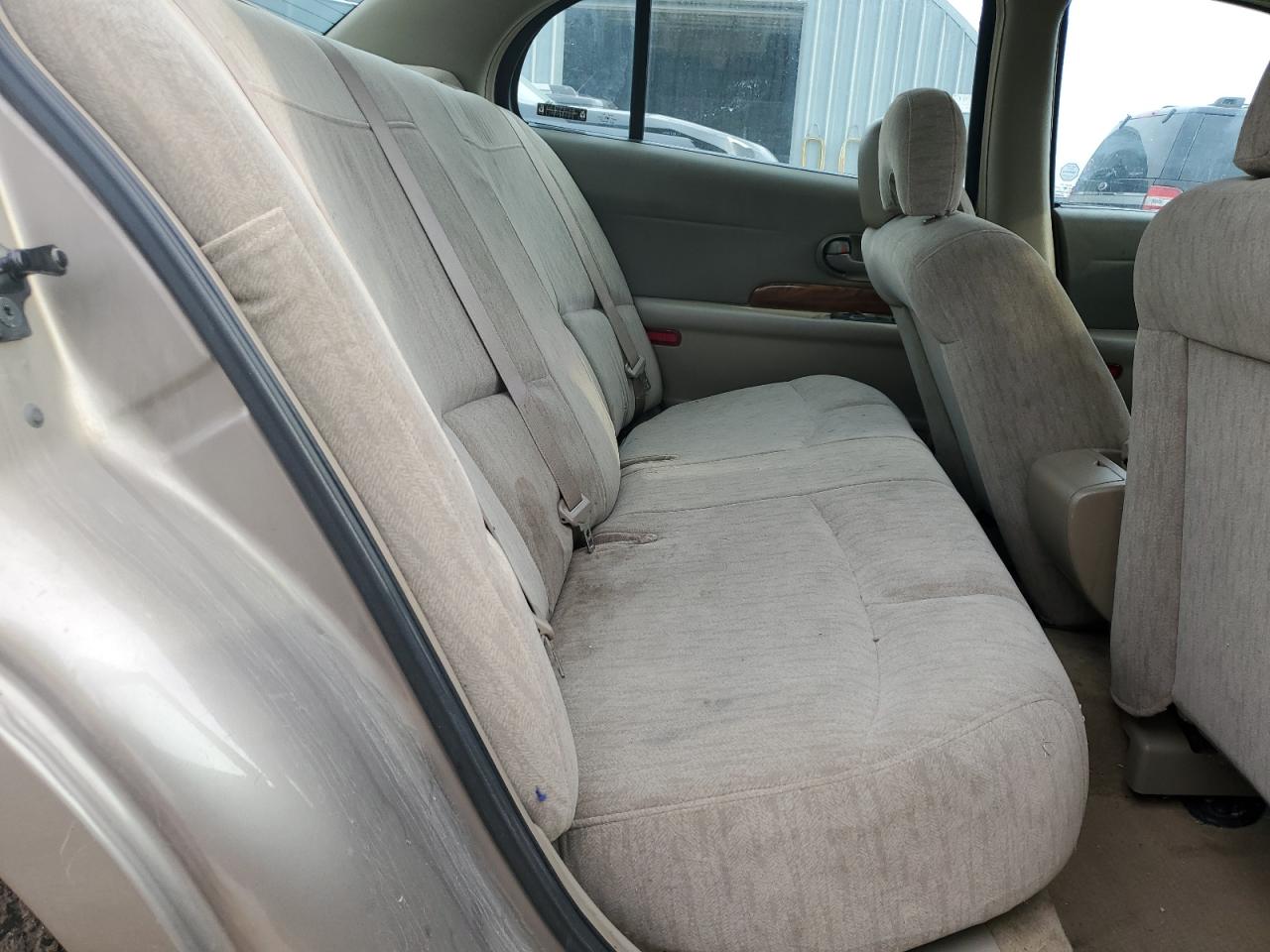 2002 Buick Lesabre Custom VIN: 1G4HP54K62U164741 Lot: 71825265