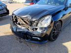 2011 MERCEDES-BENZ E350 SPT CDI BLUECY 265 A  for sale at Copart NEWBURY