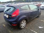 2011 FORD FIESTA EDGE  for sale at Copart SANDTOFT
