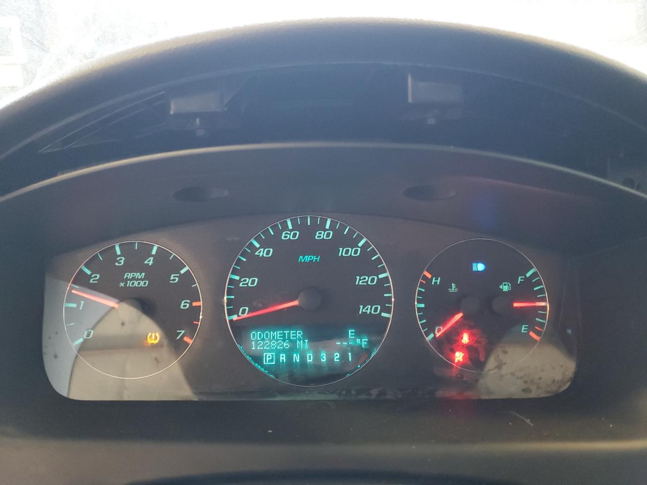 2011 Chevrolet Impala Lt VIN: 2G1WB5EK2B1183056 Lot: 81669085