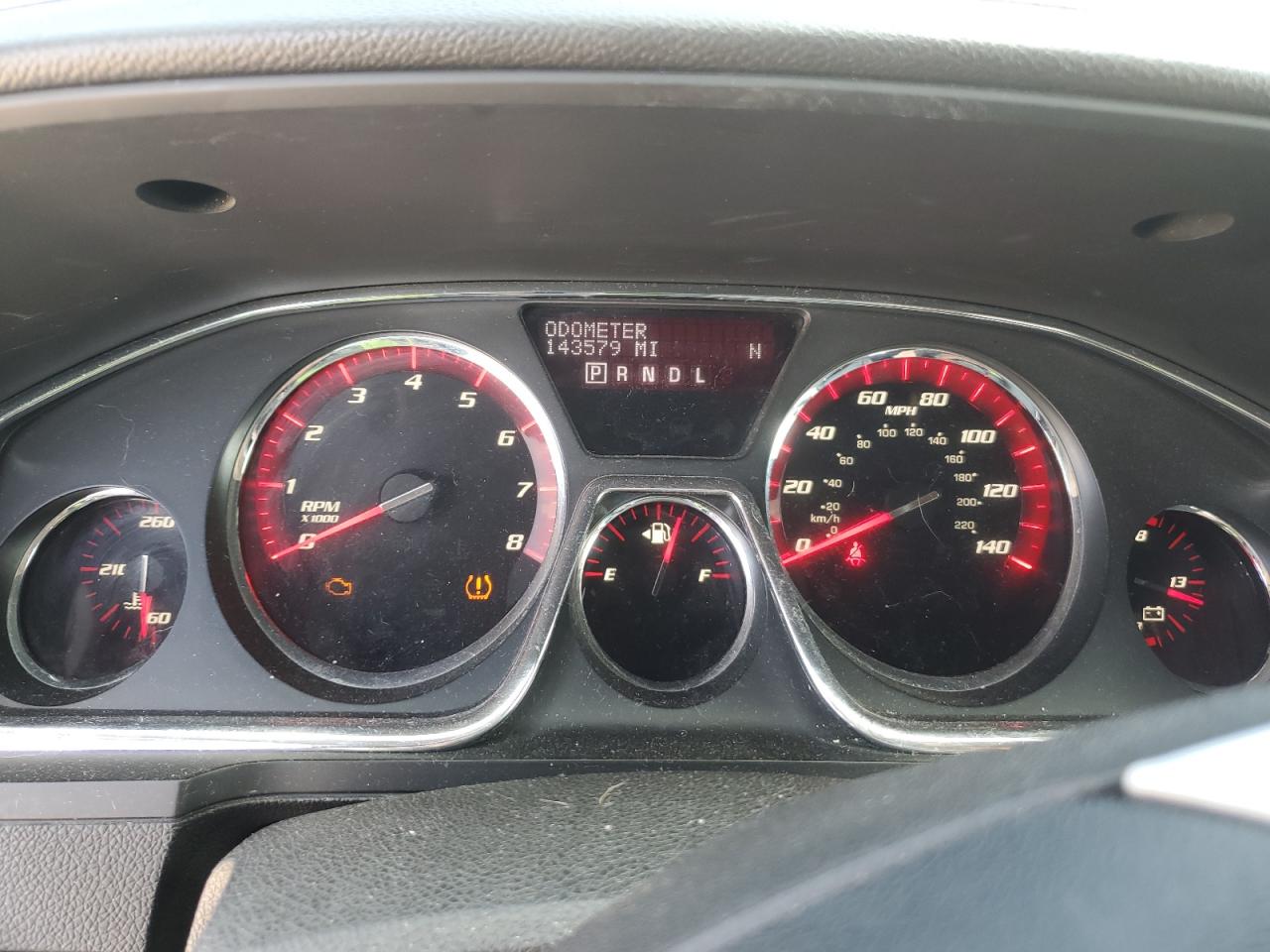 2014 GMC Acadia Slt-1 VIN: 1GKKVRKD3EJ156604 Lot: 80551625