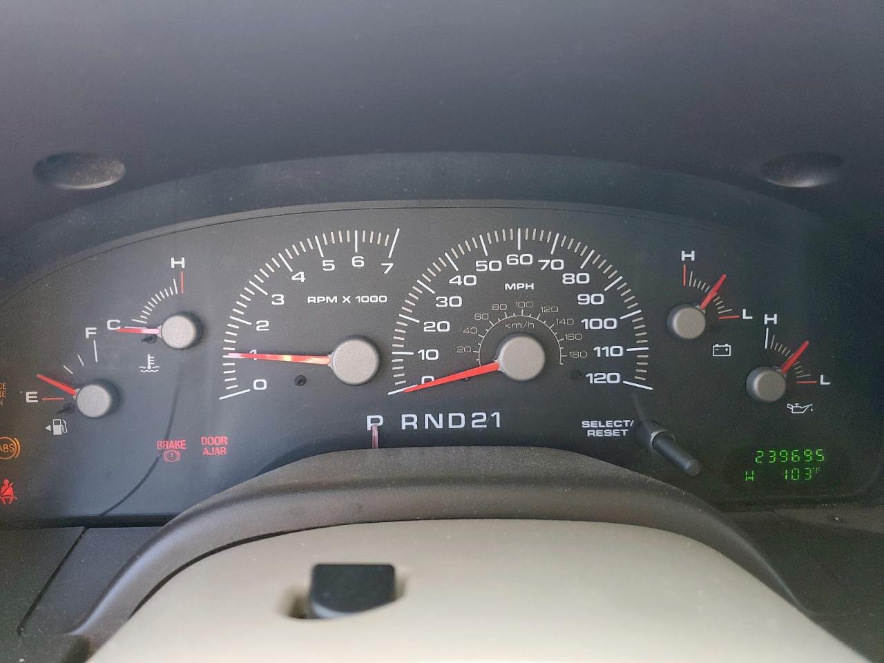 2004 Ford Expedition Xlt VIN: 1FMRU15W34LA58537 Lot: 80290855