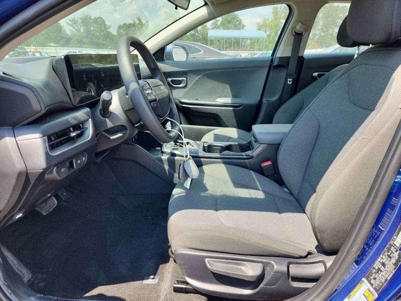 2025 Kia K4 Lx VIN: 3KPFT4DEXSE118579 Lot: 71053205