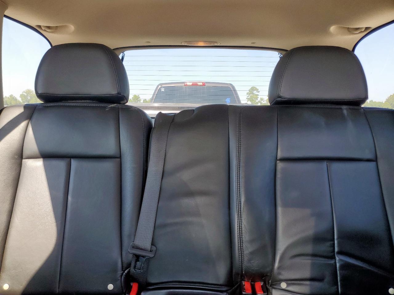 2008 GMC Envoy Denali VIN: 1GKES63M082115378 Lot: 80095885