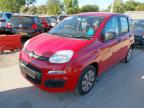 2013 FIAT PANDA POP  for sale at Copart SANDY