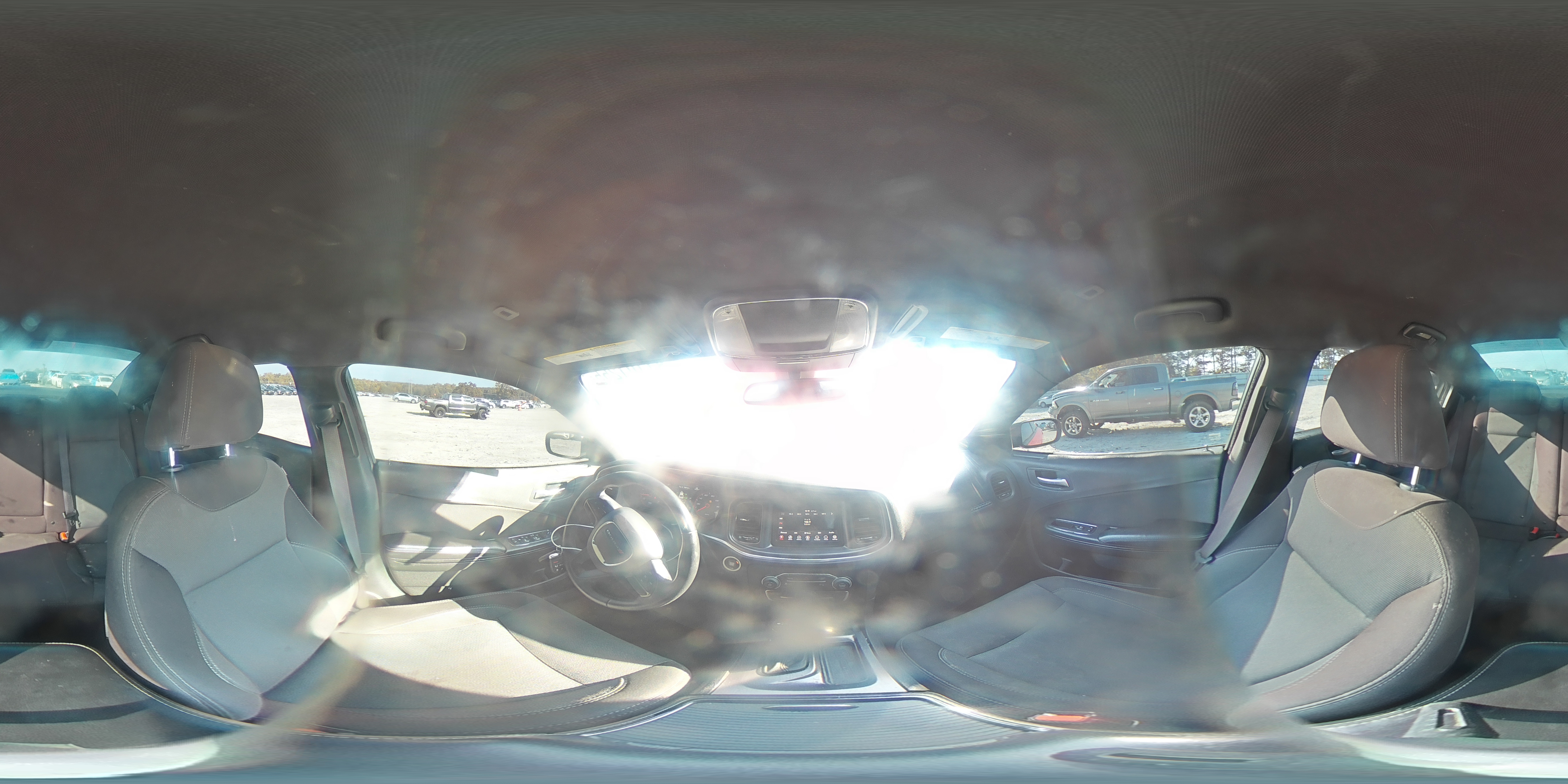 2018 Dodge Charger Sxt VIN: 2C3CDXBG3JH306521 Lot: 81101255