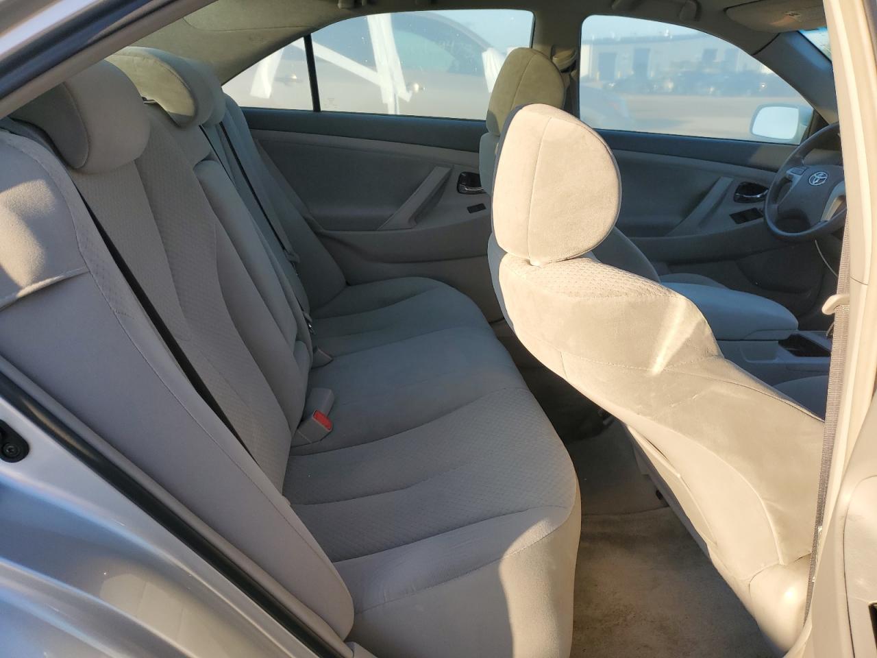 2007 Toyota Camry Ce VIN: 4T1BE46K37U631219 Lot: 71187845