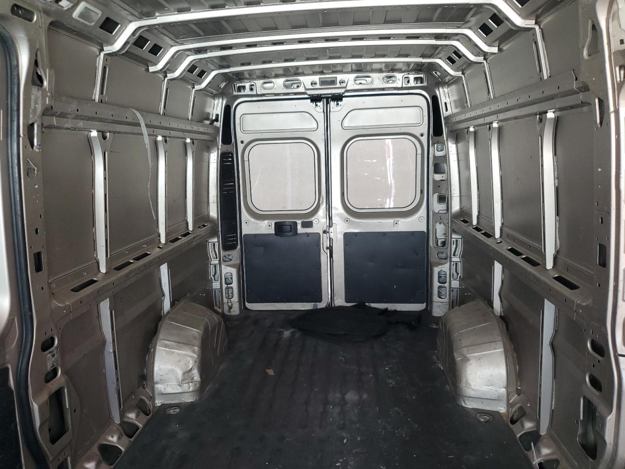 2015 Ram Promaster 3500 3500 High VIN: 3C6URVJG7FE518288 Lot: 80700995