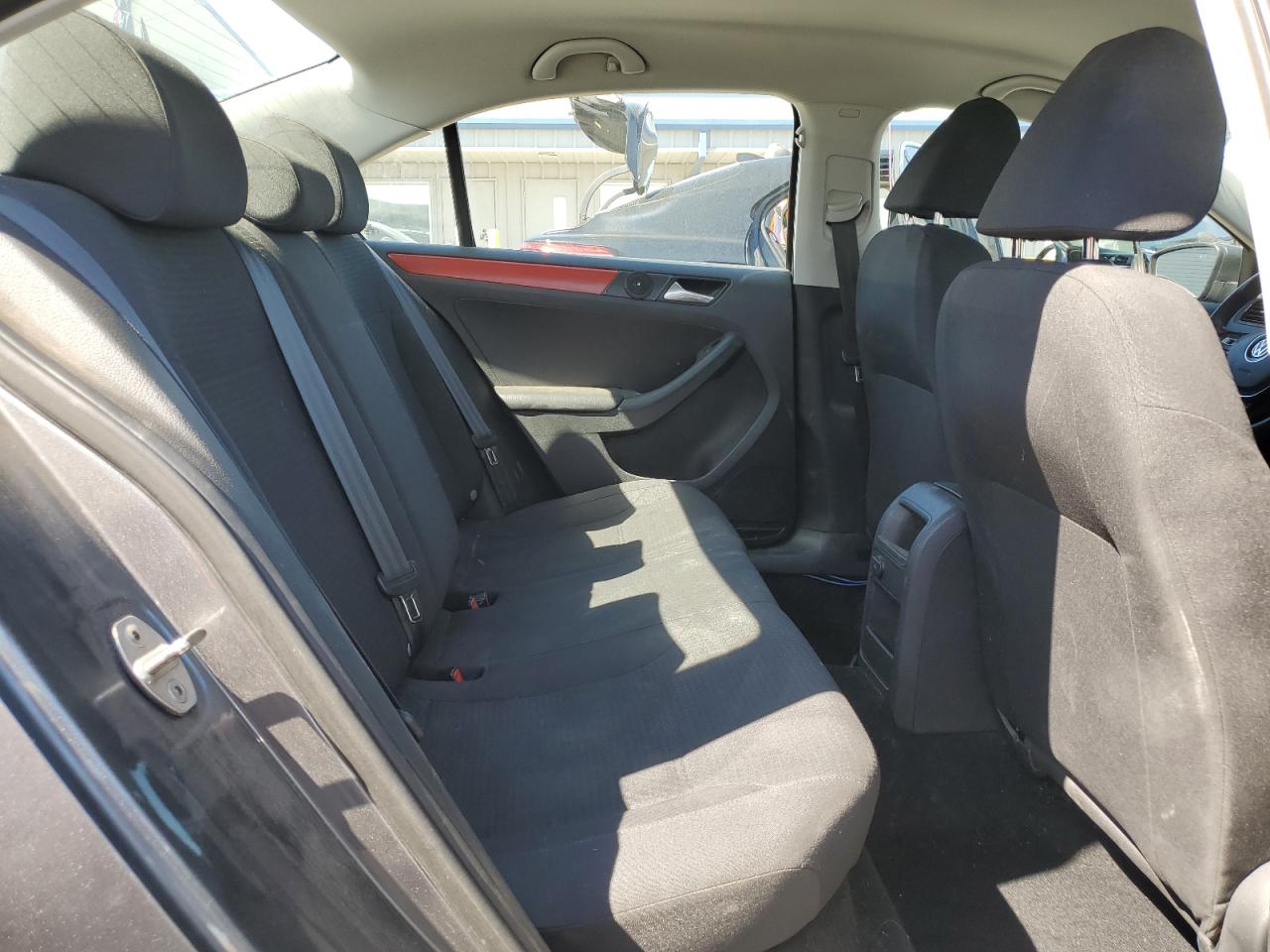 2016 Volkswagen Jetta S VIN: 3VW167AJ0GM382909 Lot: 81625935