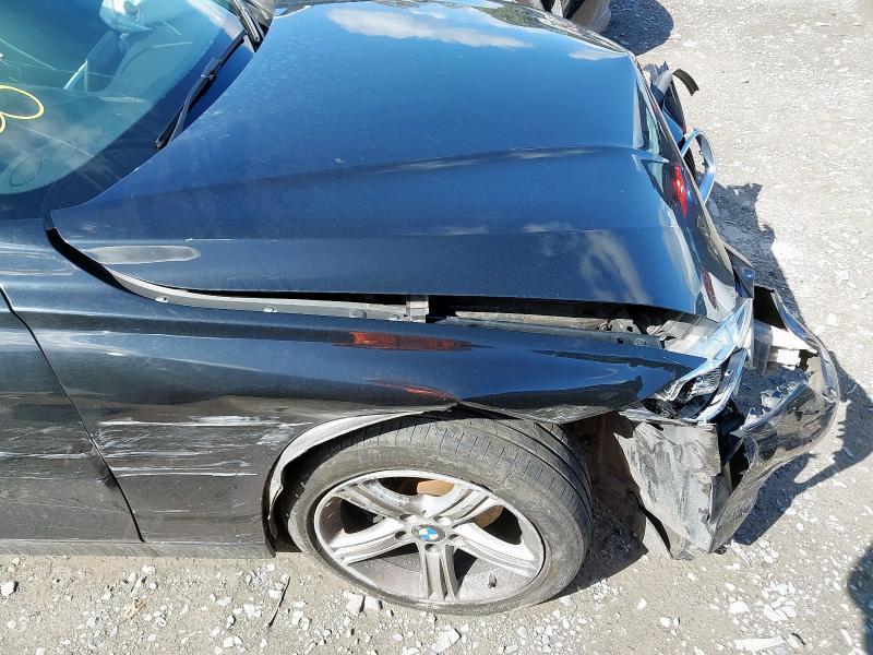 2019 BMW 316D SE 316D SE 5DR