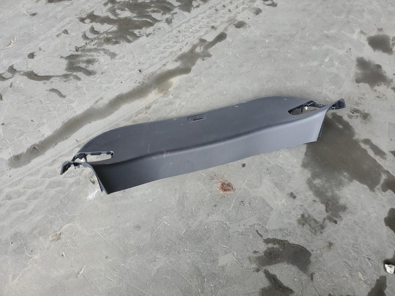 2019 Hyundai Ioniq Limited VIN: KMHC85LC3KU142651 Lot: 71488795