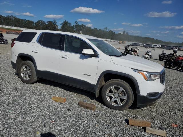  GMC ACADIA 2019 White
