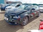 2010 AUDI A3 S LINE TFSI 197  for sale at Copart ROCHFORD
