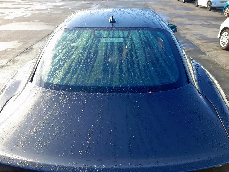 2008 MASERATI GRAN TURISMO V8 AUTO V8 2DR AUTO