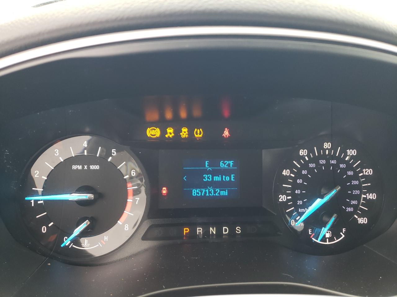 2014 Ford Fusion S VIN: 3FA6P0G7XER329388 Lot: 71286765