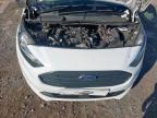 2022 FORD TRANSIT CONNECT 220 TREND 1.5 ECOBLUE 100PS TREND VAN for sale at Copart WOLVERHAMPTON