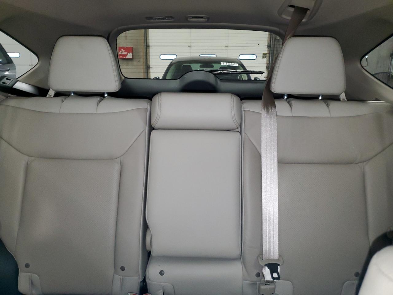 2015 Honda Cr-V Exl VIN: 5J6RM4H77FL016332 Lot: 83803765