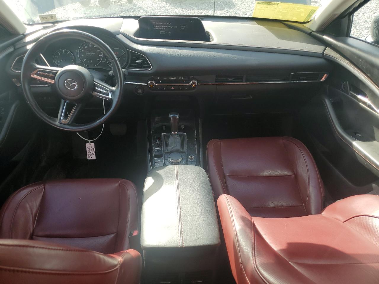 2022 Mazda Cx-30 Preferred VIN: 3MVDMBCL4NM413310 Lot: 81647545