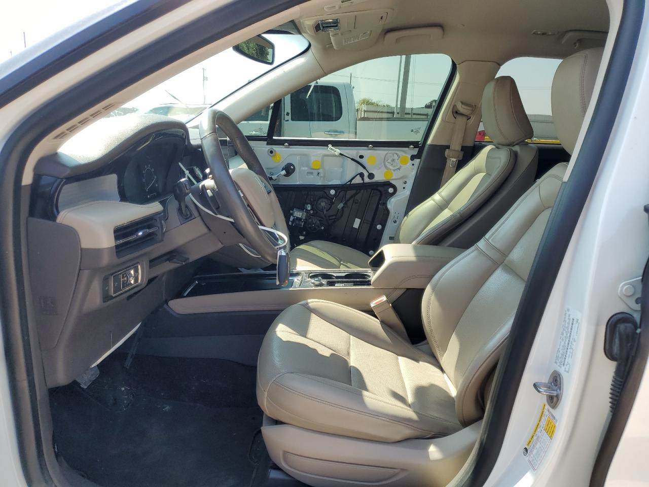 2021 Lincoln Corsair VIN: 5LMCJ1C93MUL10578 Lot: 71927595