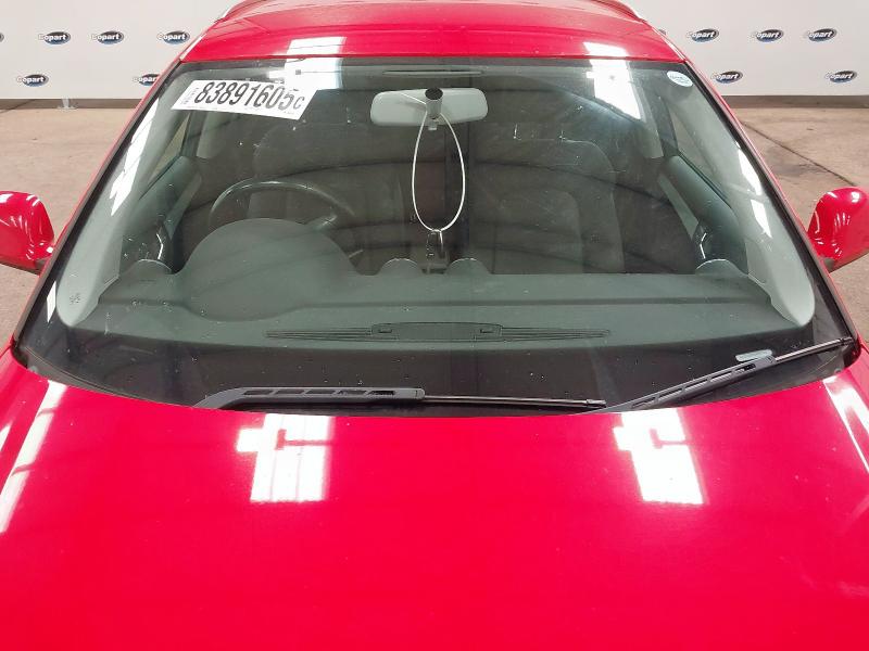 2010 AUDI A3 SPORT 138 TDI 2.0 TDI SPORT 5DR
