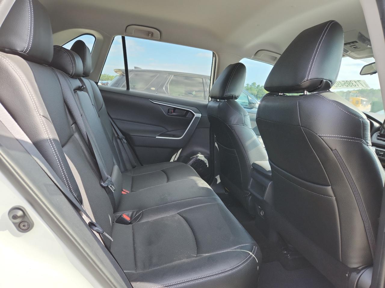 2021 Toyota Rav4 Le VIN: 2T3H1RFV0MC151320 Lot: 71395495