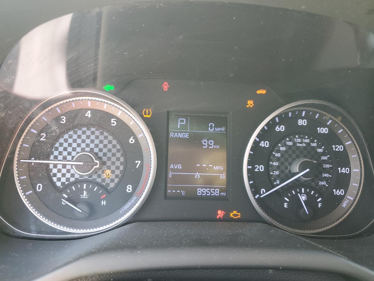 2019 Hyundai Elantra Se VIN: 5NPD74LF0KH449253 Lot: 71093765