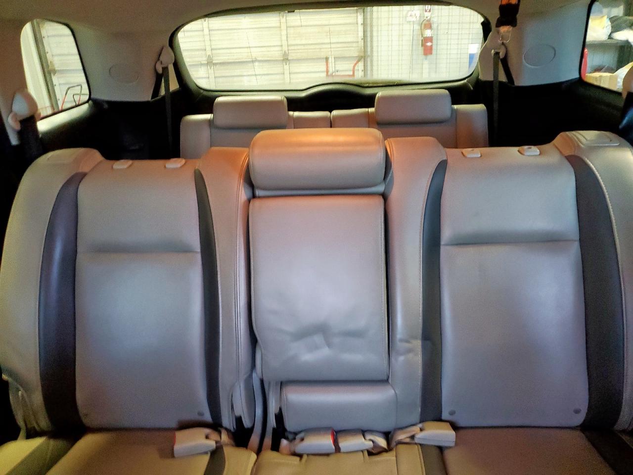 2011 Mazda Cx-9 VIN: JM3TB2CA0B0307721 Lot: 84791105