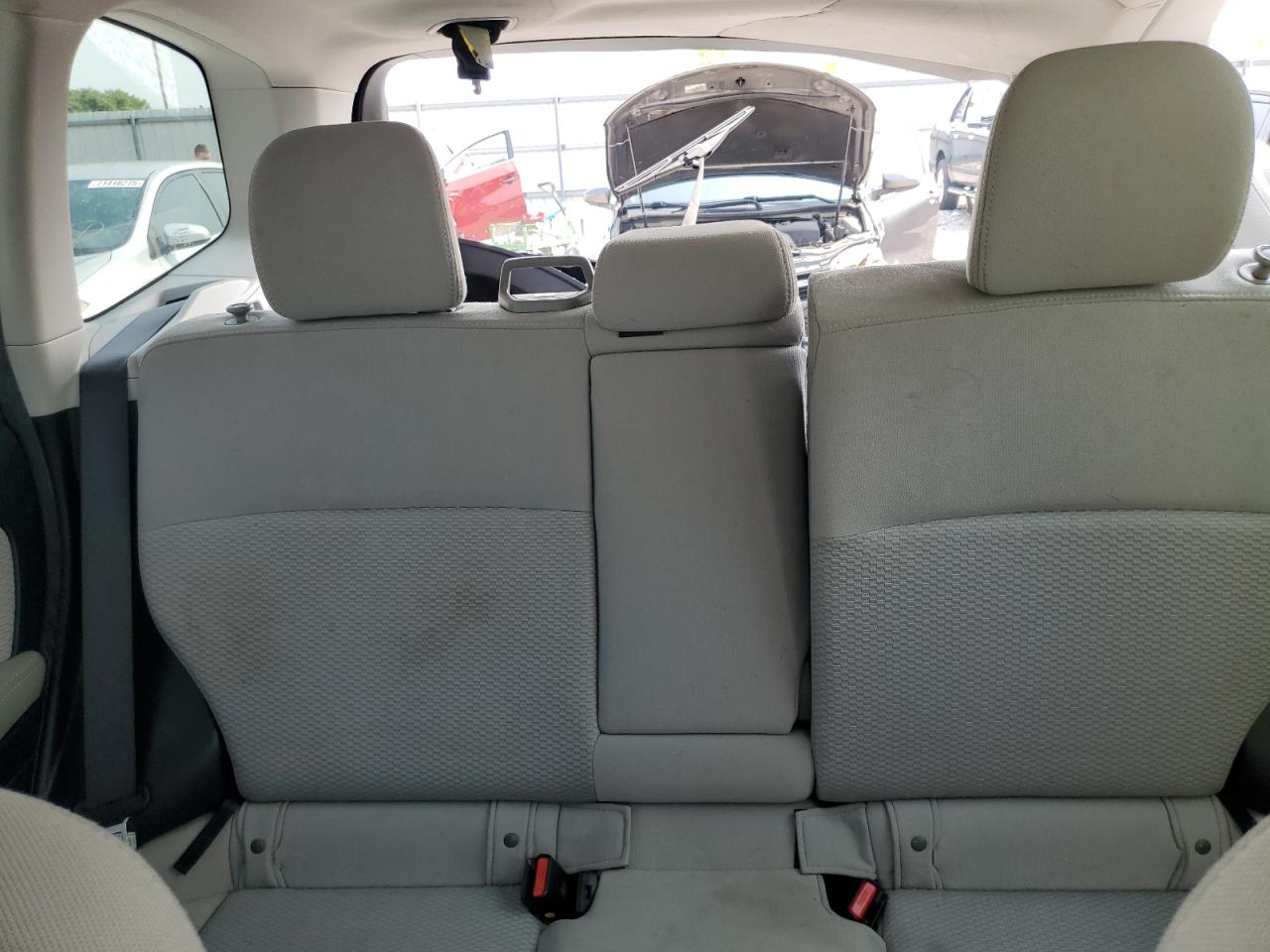 2018 Subaru Forester 2.5I Premium VIN: JF2SJAGC9JH605358 Lot: 71279215