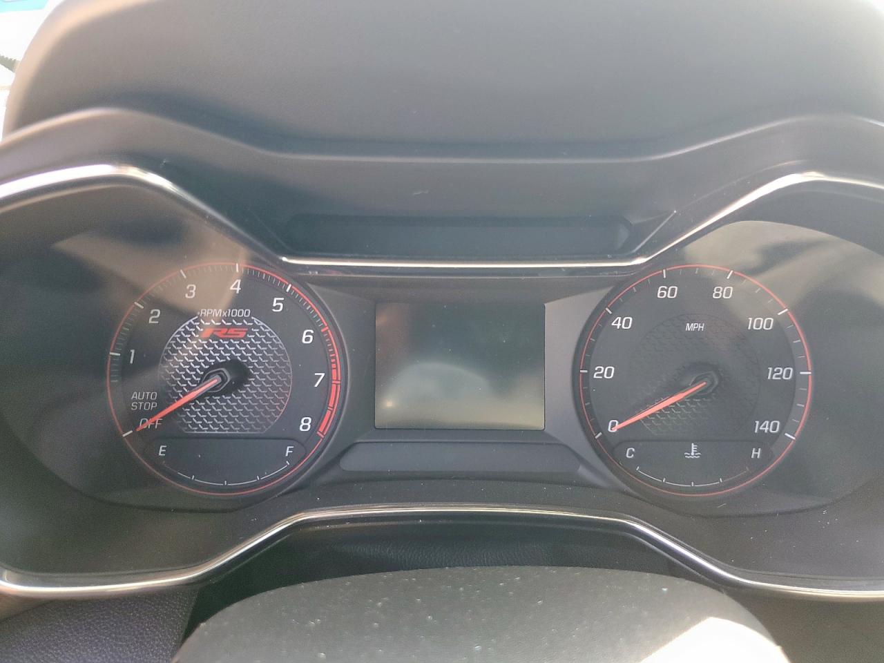 2022 Chevrolet Trailblazer Rs VIN: KL79MTSL4NB025111 Lot: 81389455