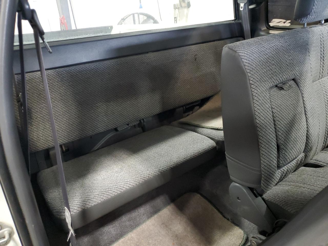 1995 Toyota T100 Xtracab VIN: JT4VD12E7S0014554 Lot: 71258345