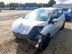 2009 FORD FIESTA STYLE  for sale at Copart COLCHESTER