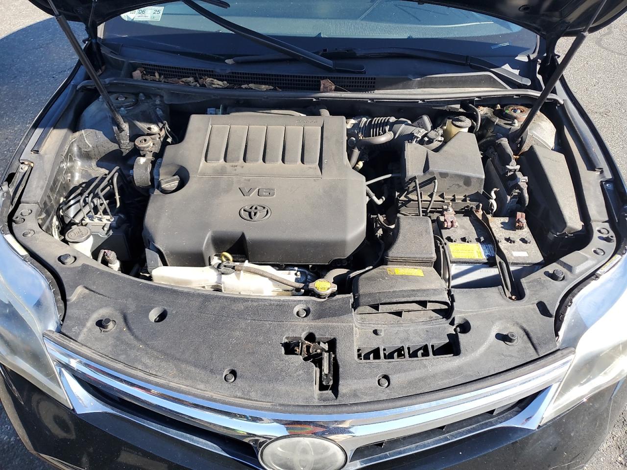 2015 Toyota Avalon Xle VIN: 4T1BK1EB8FU146713 Lot: 71417315